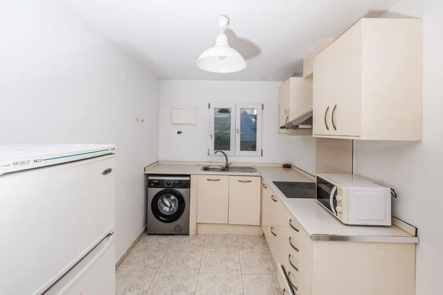 5 soverom Villa til salgs i Javea / Xàbia med svømmebasseng garasje - € 549 000 (Ref: 9974655)