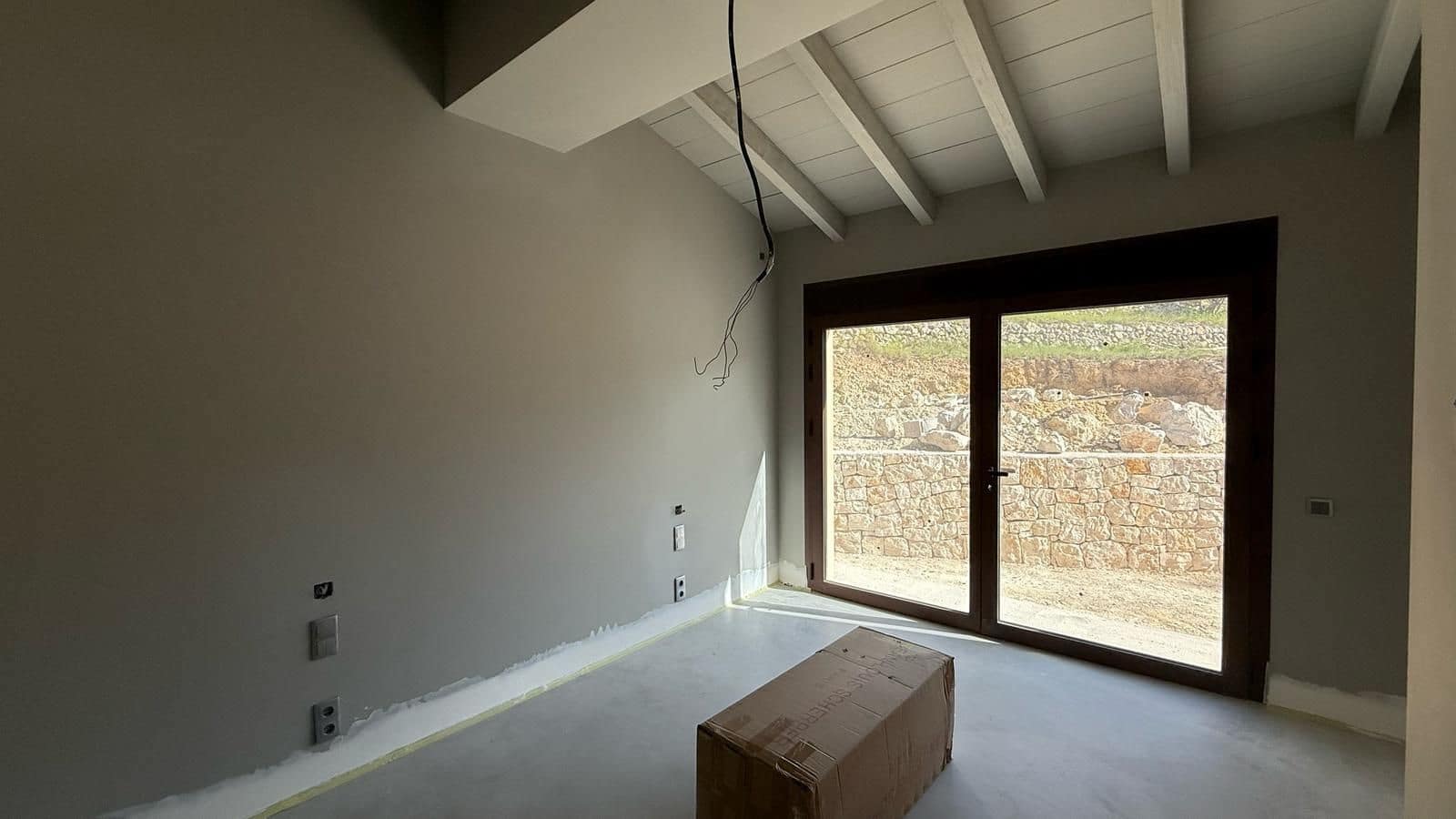 5 chambre Finca/Maison de Campagne à vendre à Javea / Xabia avec piscine garage - 1 550 000 € (Ref: 9974656)