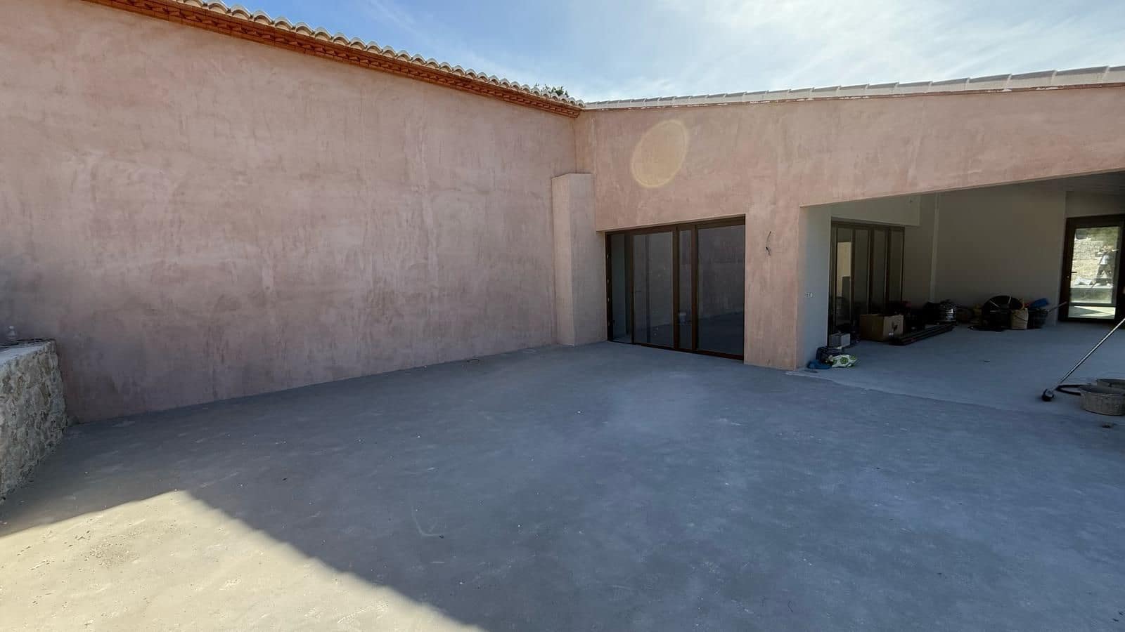 5 chambre Finca/Maison de Campagne à vendre à Javea / Xabia avec piscine garage - 1 550 000 € (Ref: 9974656)