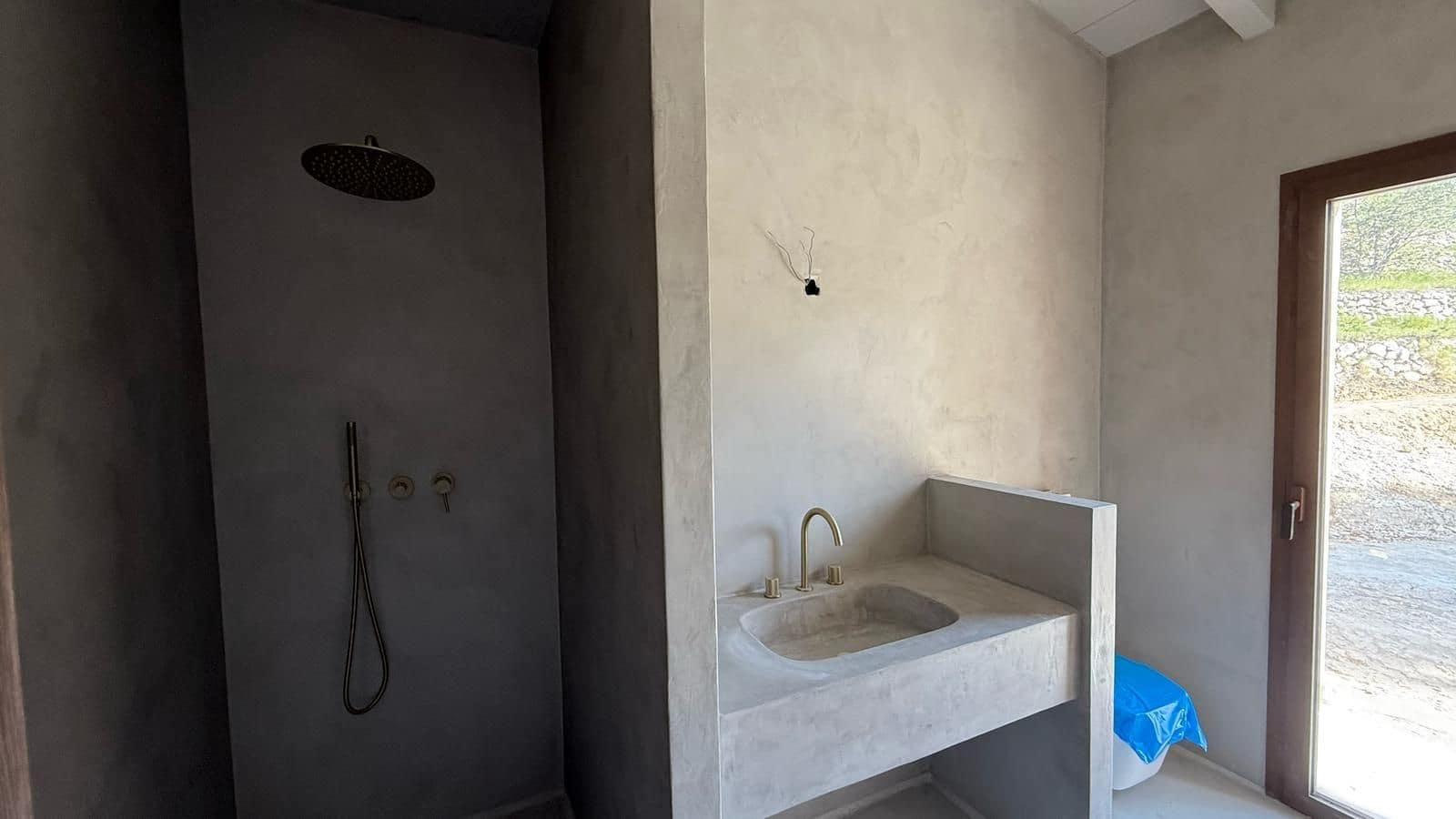 5 chambre Finca/Maison de Campagne à vendre à Javea / Xabia avec piscine garage - 1 550 000 € (Ref: 9974656)
