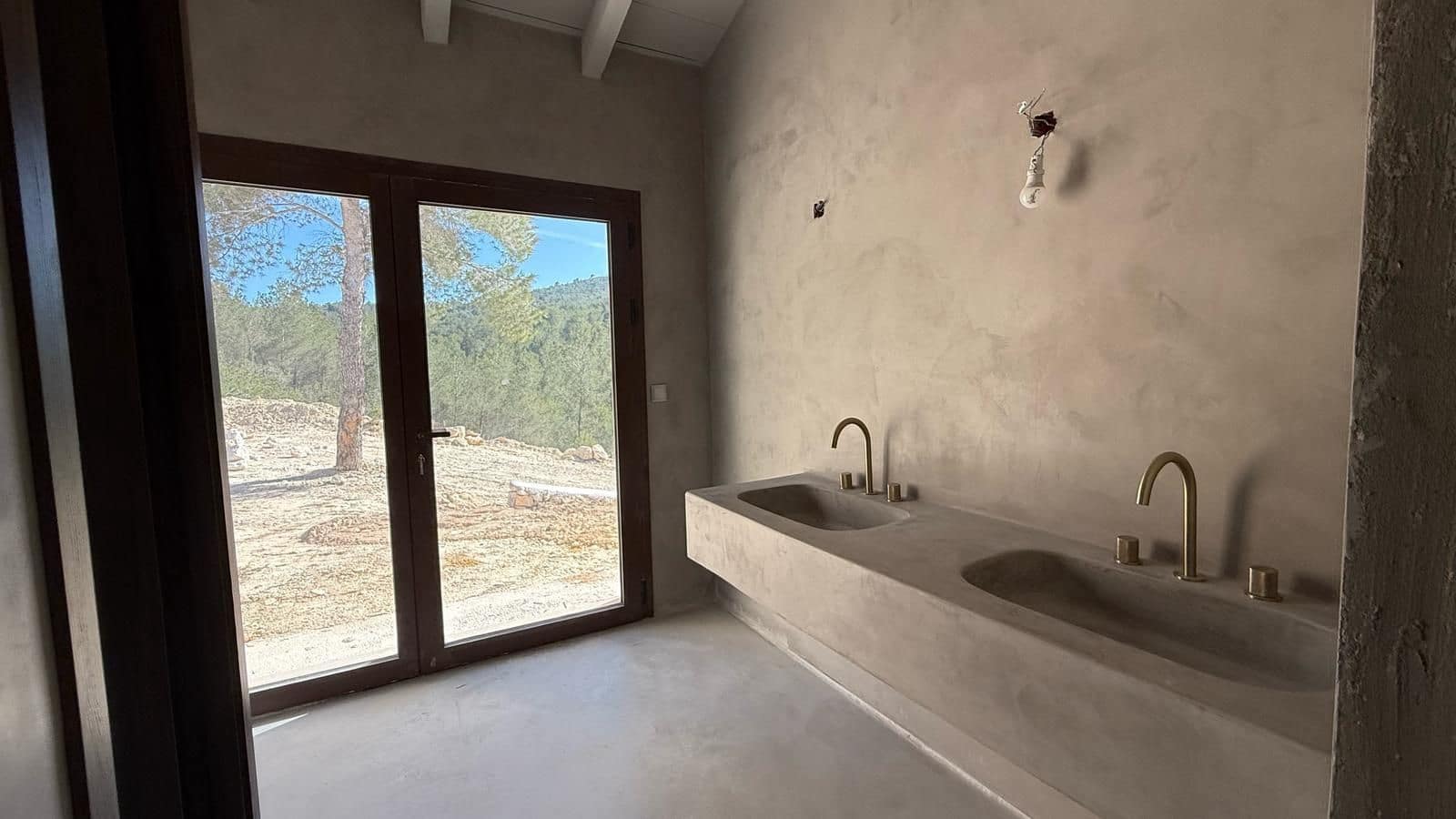 5 chambre Finca/Maison de Campagne à vendre à Javea / Xabia avec piscine garage - 1 550 000 € (Ref: 9974656)