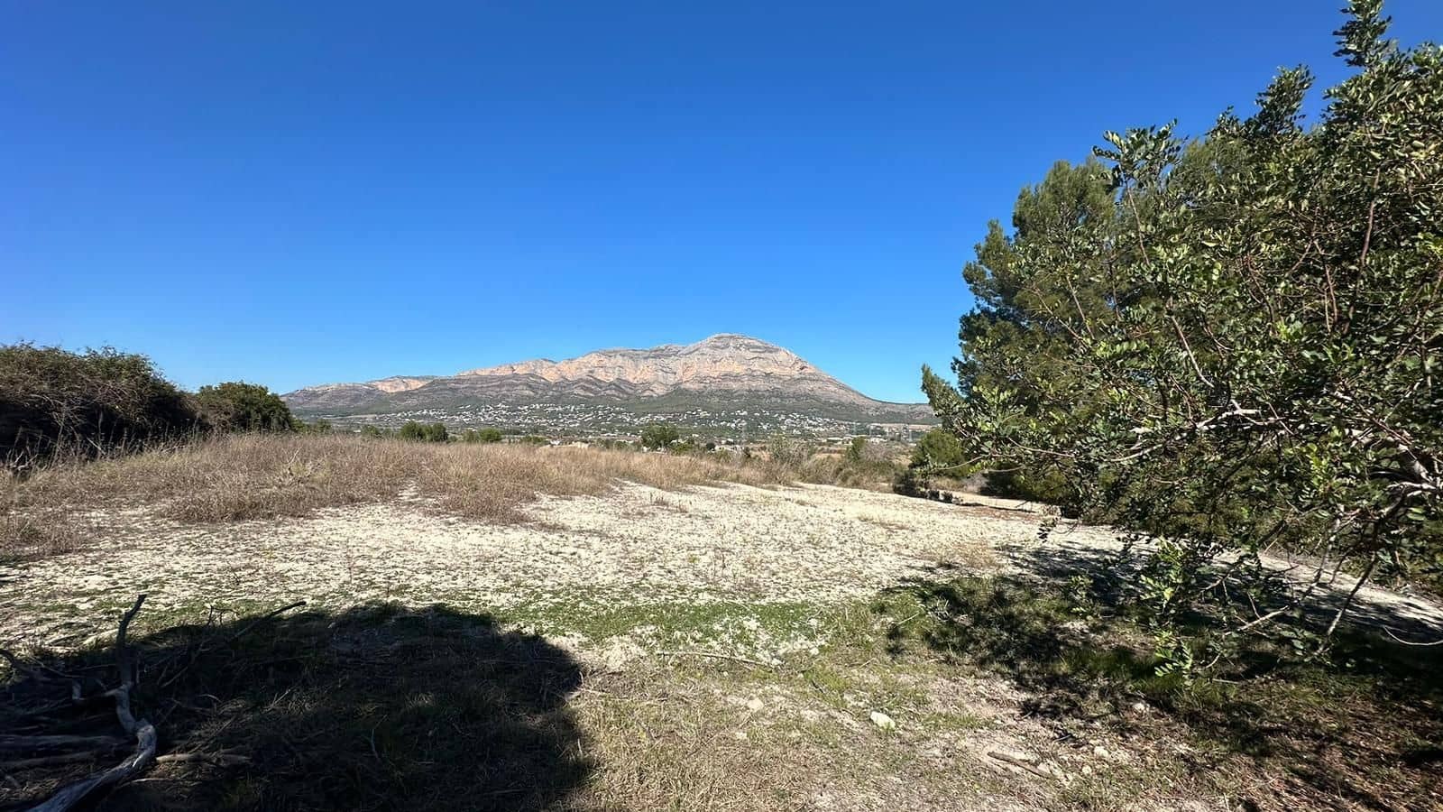 5 chambre Finca/Maison de Campagne à vendre à Javea / Xabia avec piscine garage - 1 550 000 € (Ref: 9974656)