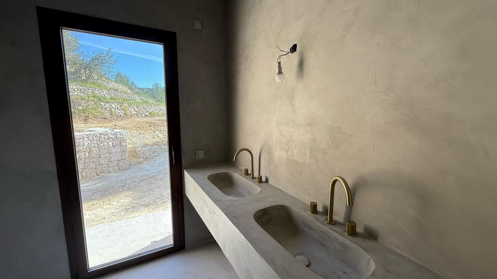 5 chambre Finca/Maison de Campagne à vendre à Javea / Xabia avec piscine garage - 1 550 000 € (Ref: 9974656)