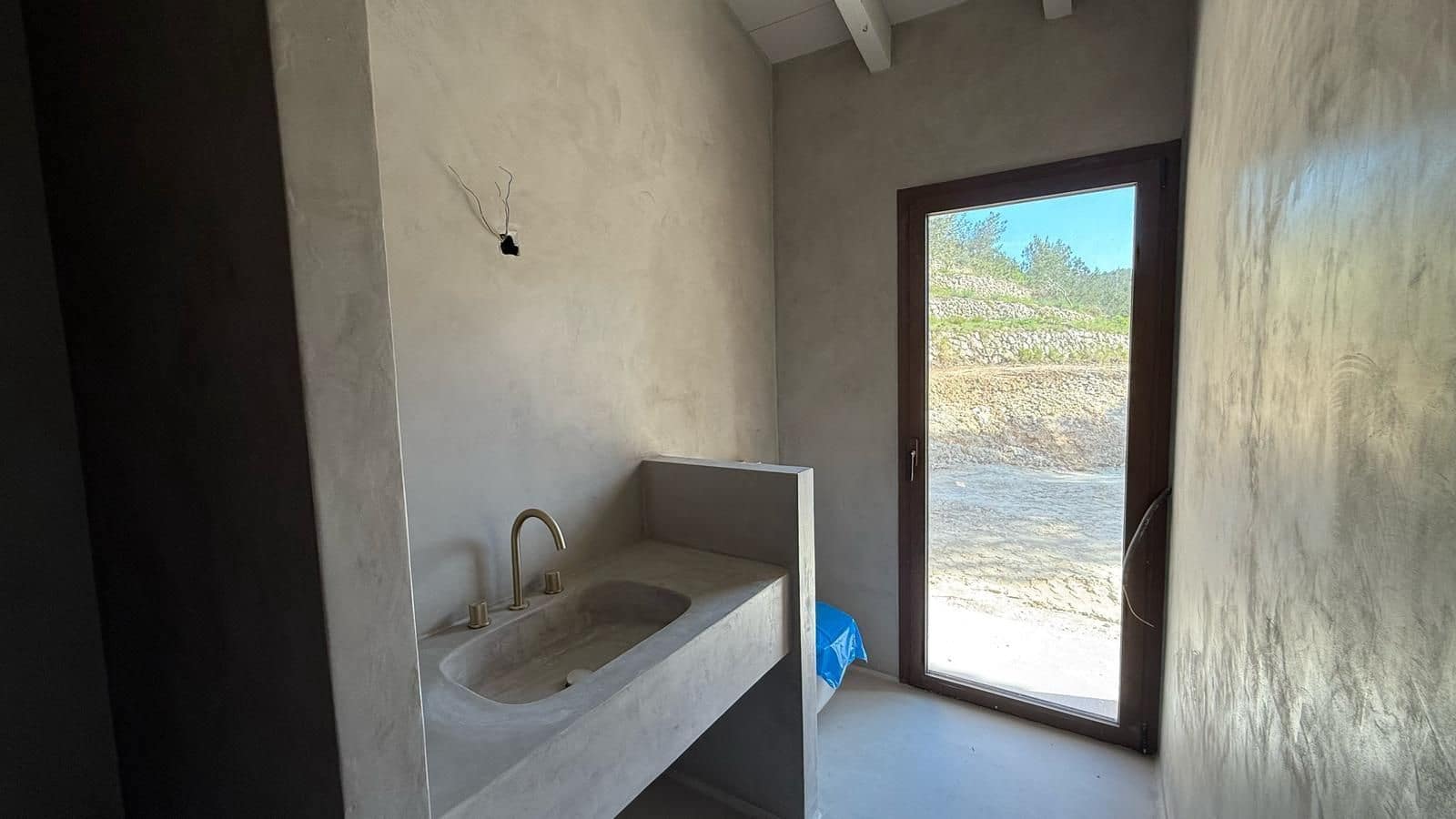 5 chambre Finca/Maison de Campagne à vendre à Javea / Xabia avec piscine garage - 1 550 000 € (Ref: 9974656)