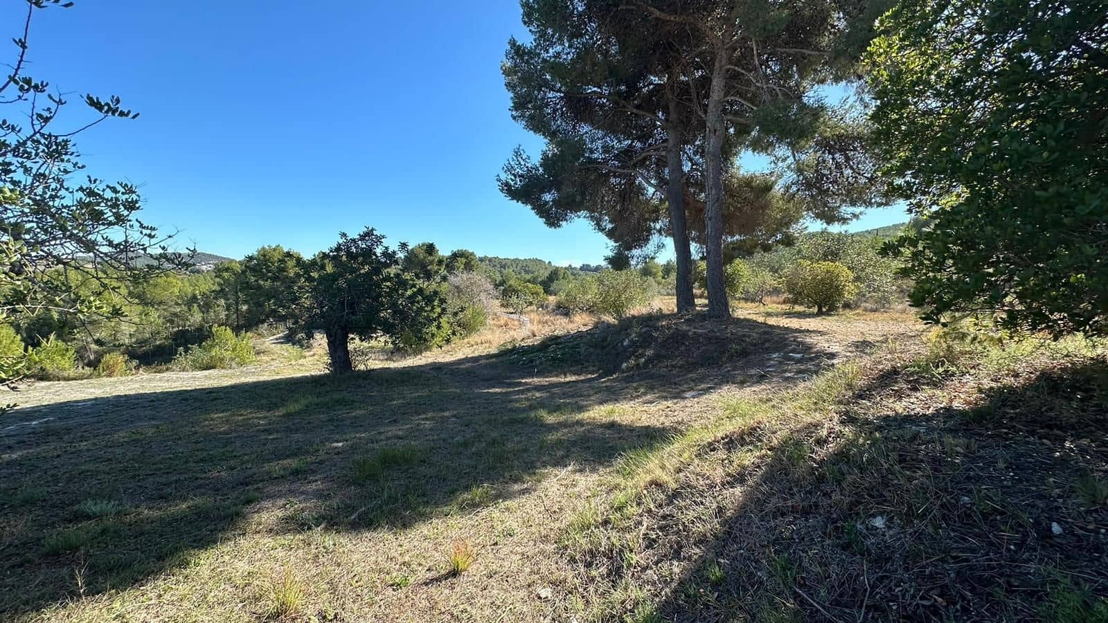 5 chambre Finca/Maison de Campagne à vendre à Javea / Xabia avec piscine garage - 1 550 000 € (Ref: 9974656)