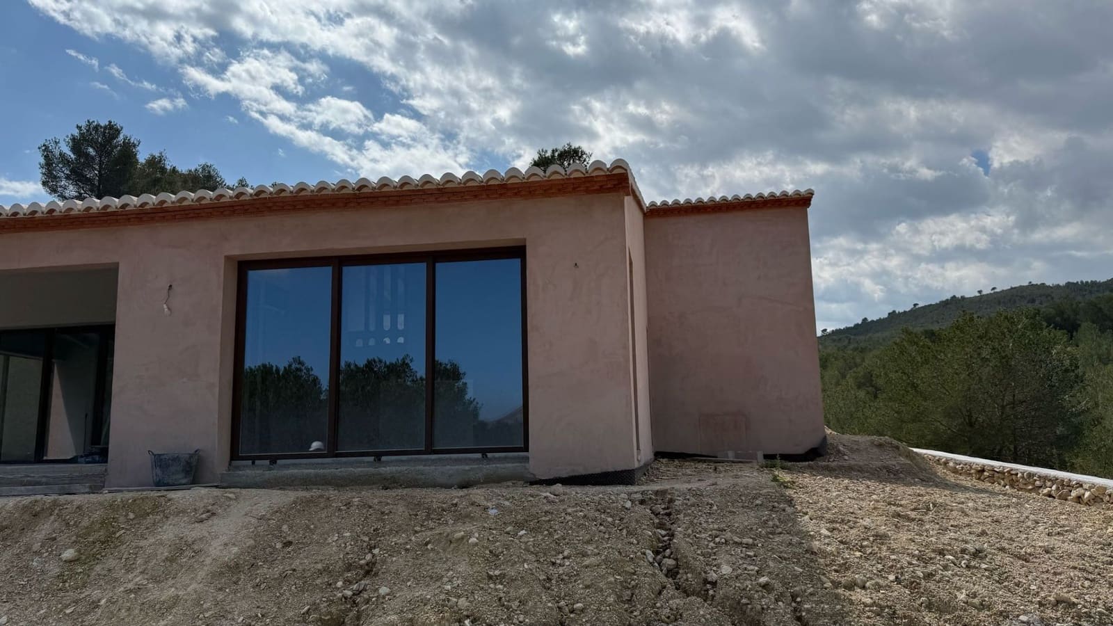 5 chambre Finca/Maison de Campagne à vendre à Javea / Xabia avec piscine garage - 1 550 000 € (Ref: 9974656)