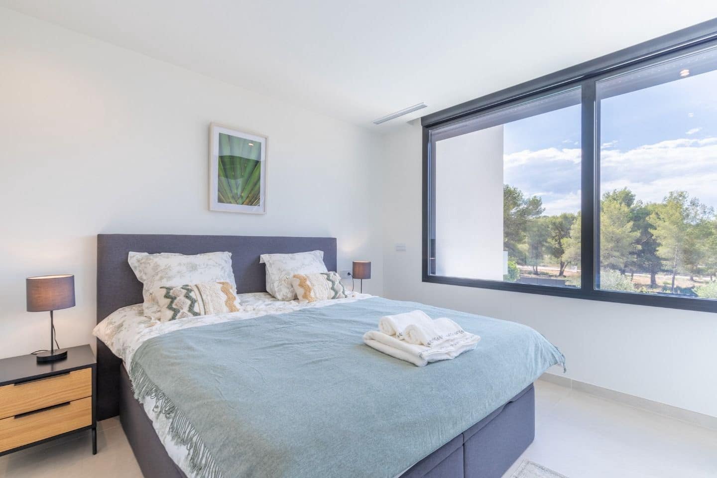 3 slaapkamer Villa te koop in Javea / Xabia met zwembad garage - € 1.350.000 (Ref: 9984346)