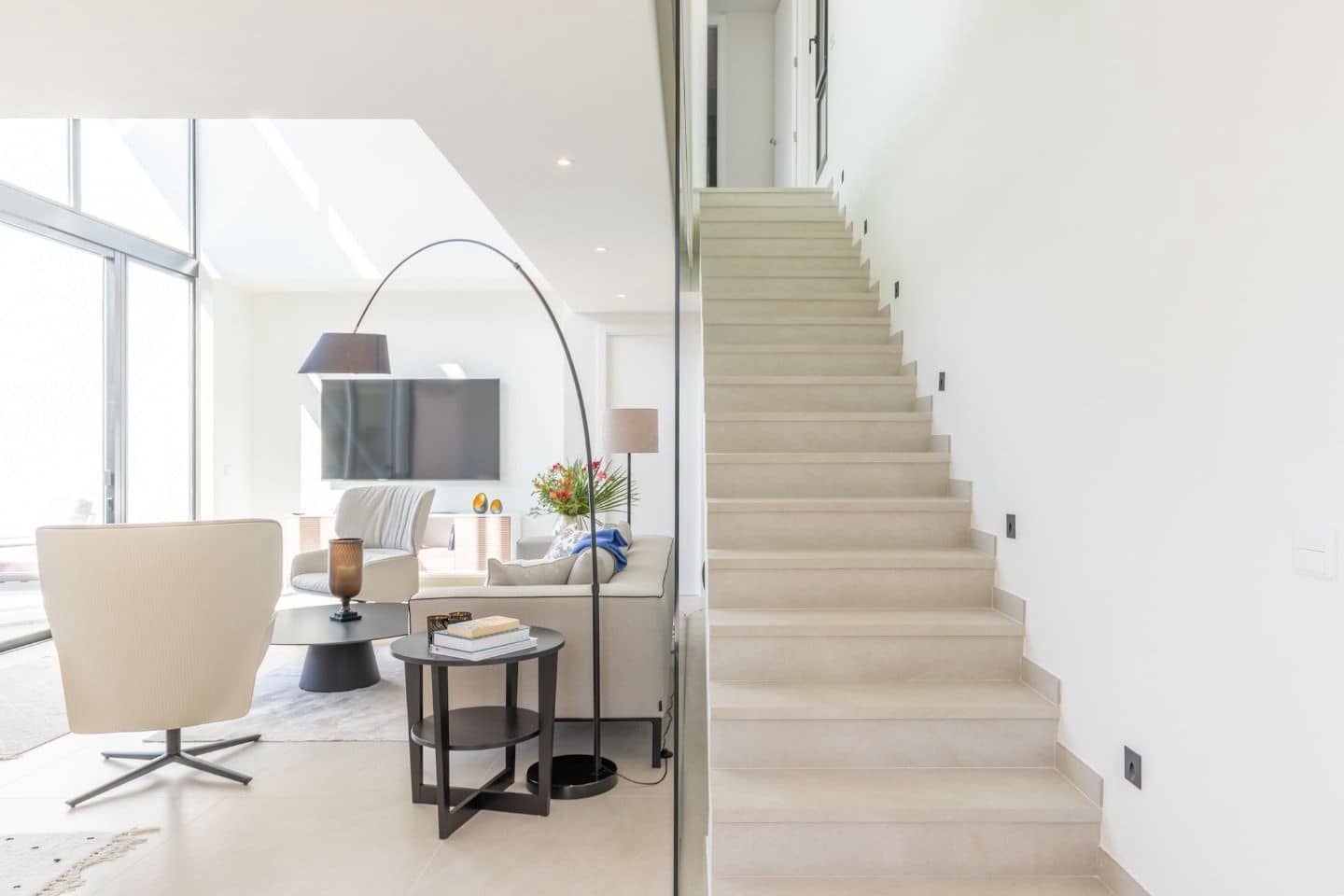 3 slaapkamer Villa te koop in Javea / Xabia met zwembad garage - € 1.350.000 (Ref: 9984346)