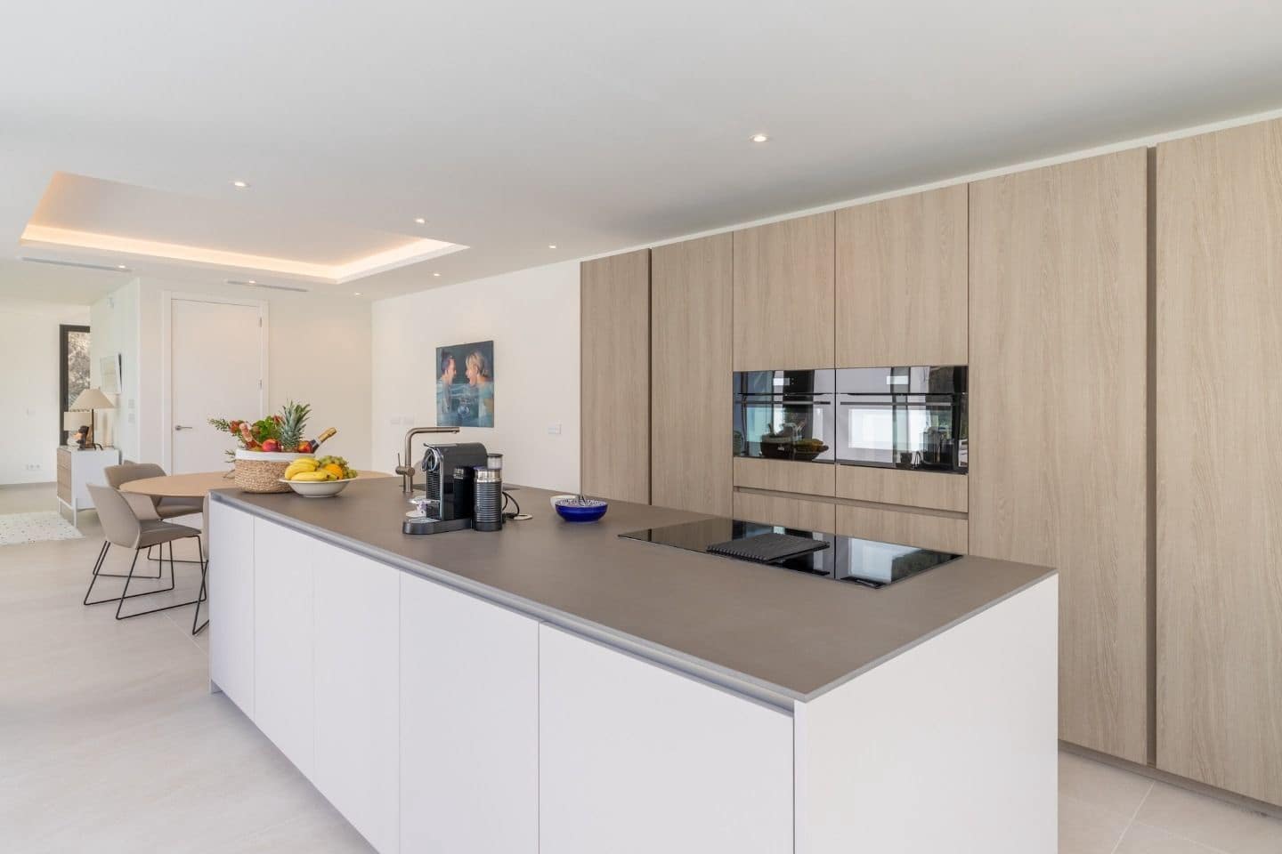 3 slaapkamer Villa te koop in Javea / Xabia met zwembad garage - € 1.350.000 (Ref: 9984346)