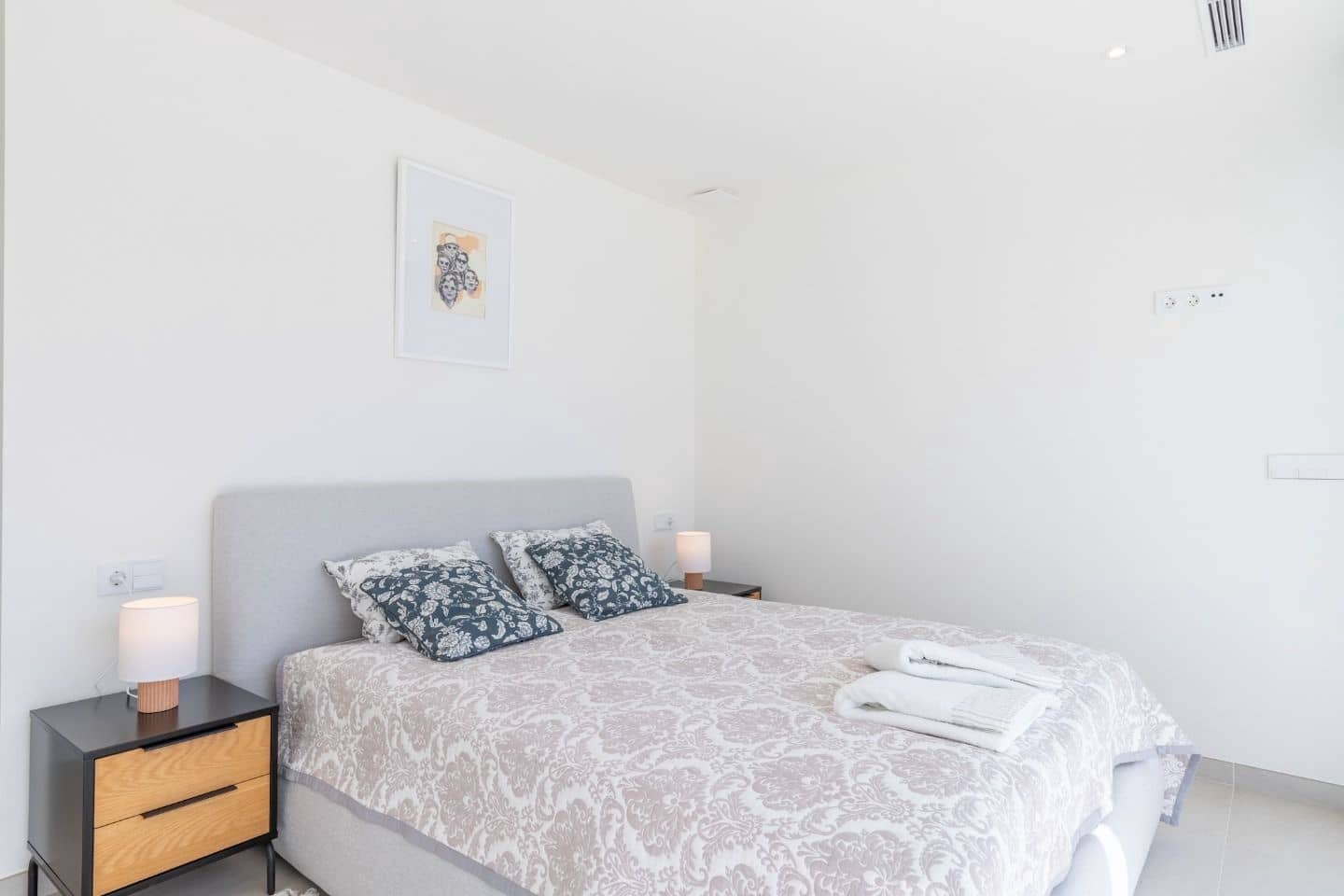 3 slaapkamer Villa te koop in Javea / Xabia met zwembad garage - € 1.350.000 (Ref: 9984346)