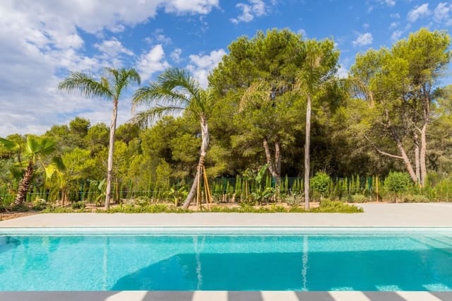3 slaapkamer Villa te koop in Javea / Xàbia met zwembad garage - € 1.350.000 (Ref: 9984346)