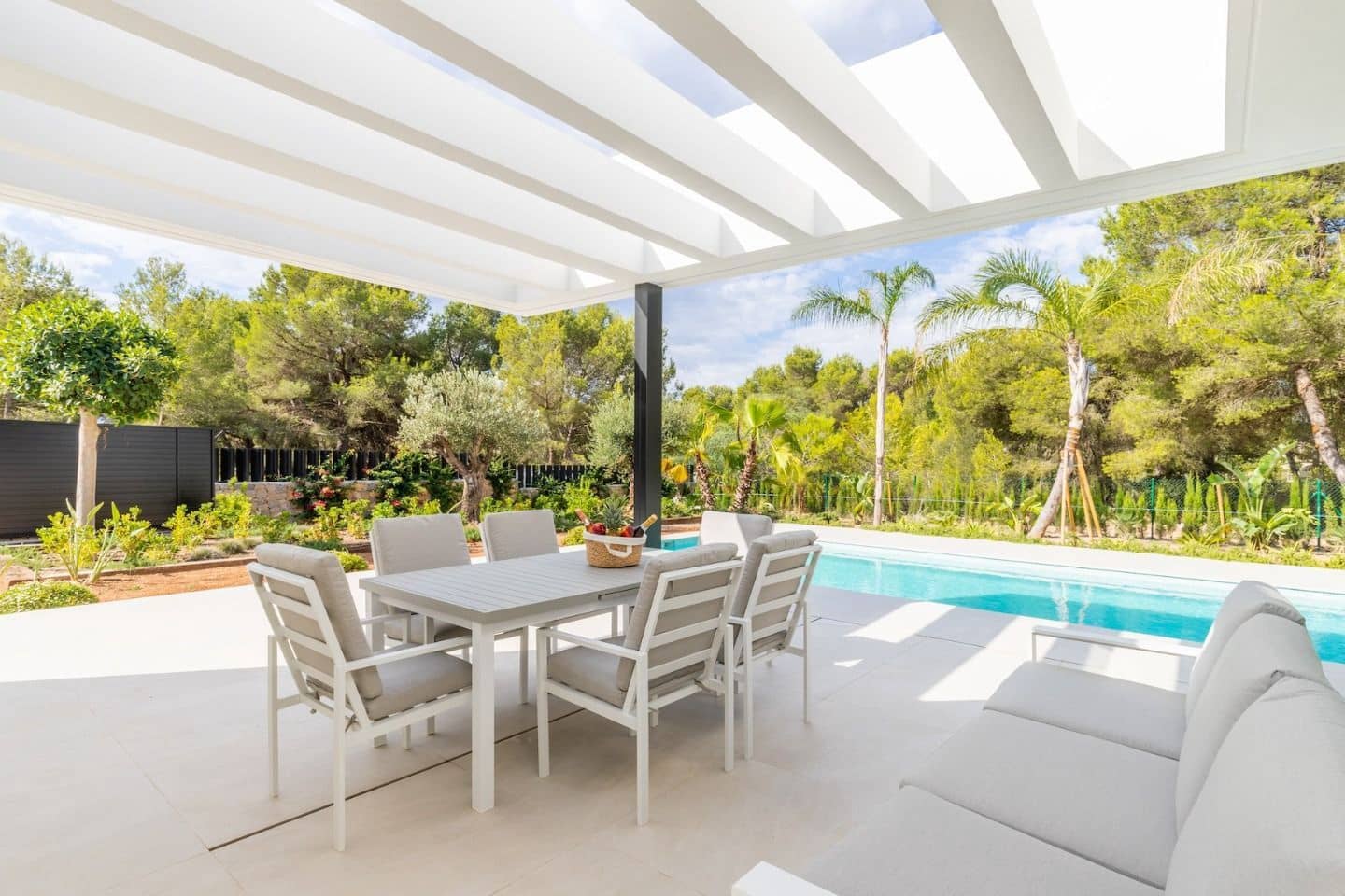 3 slaapkamer Villa te koop in Javea / Xabia met zwembad garage - € 1.350.000 (Ref: 9984346)