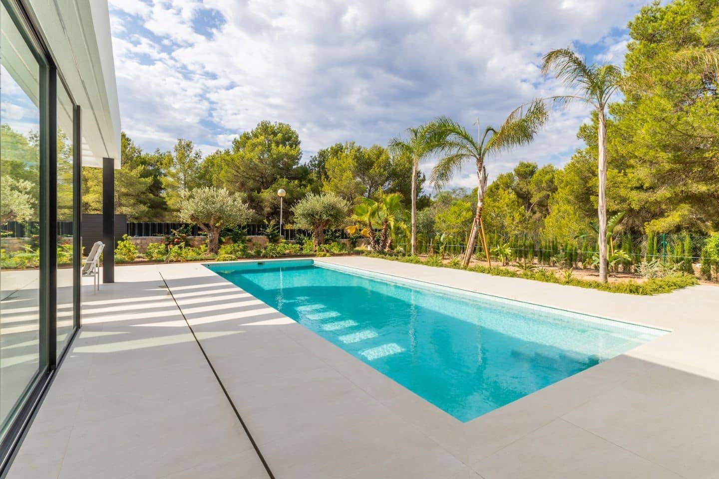 3 slaapkamer Villa te koop in Javea / Xabia met zwembad garage - € 1.350.000 (Ref: 9984346)