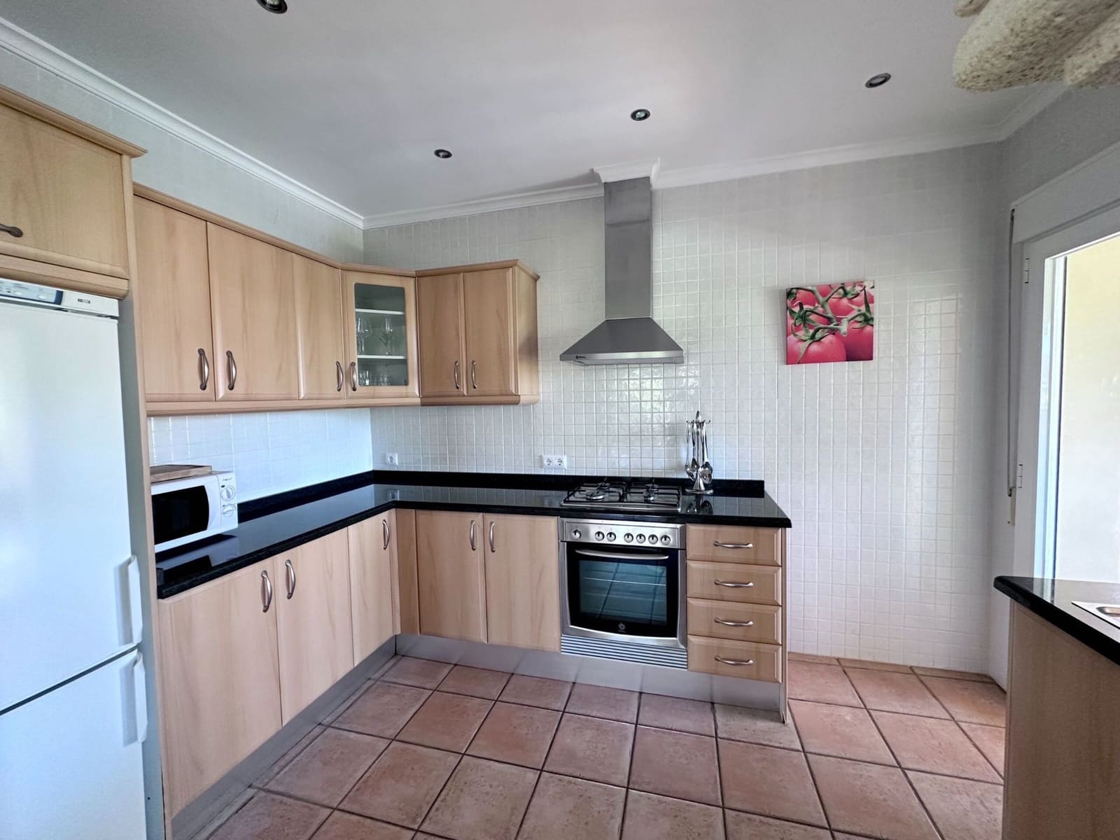 4 soverom Villa til salgs i Javea / Xabia med svømmebasseng garasje - € 795 000 (Ref: 9984347)