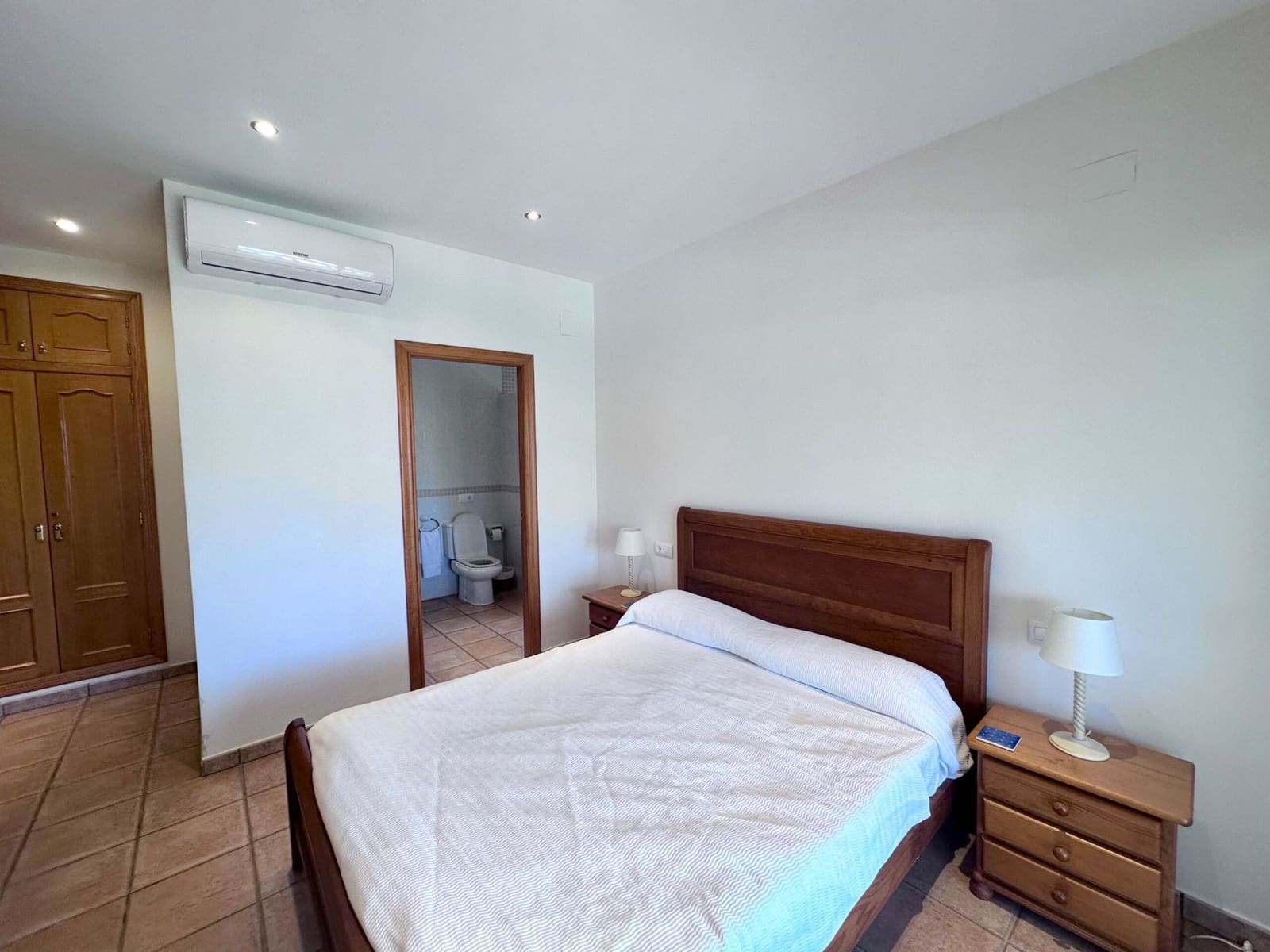 4 soverom Villa til salgs i Javea / Xabia med svømmebasseng garasje - € 795 000 (Ref: 9984347)