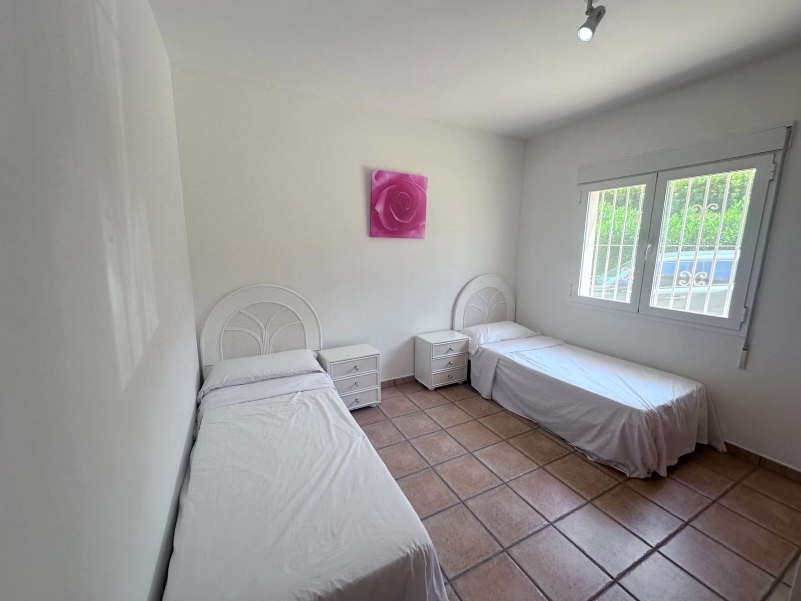 4 soverom Villa til salgs i Javea / Xabia med svømmebasseng garasje - € 795 000 (Ref: 9984347)