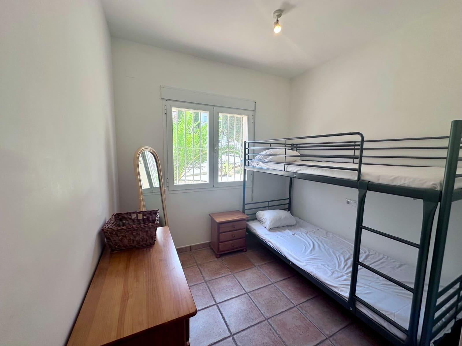 4 soverom Villa til salgs i Javea / Xabia med svømmebasseng garasje - € 795 000 (Ref: 9984347)