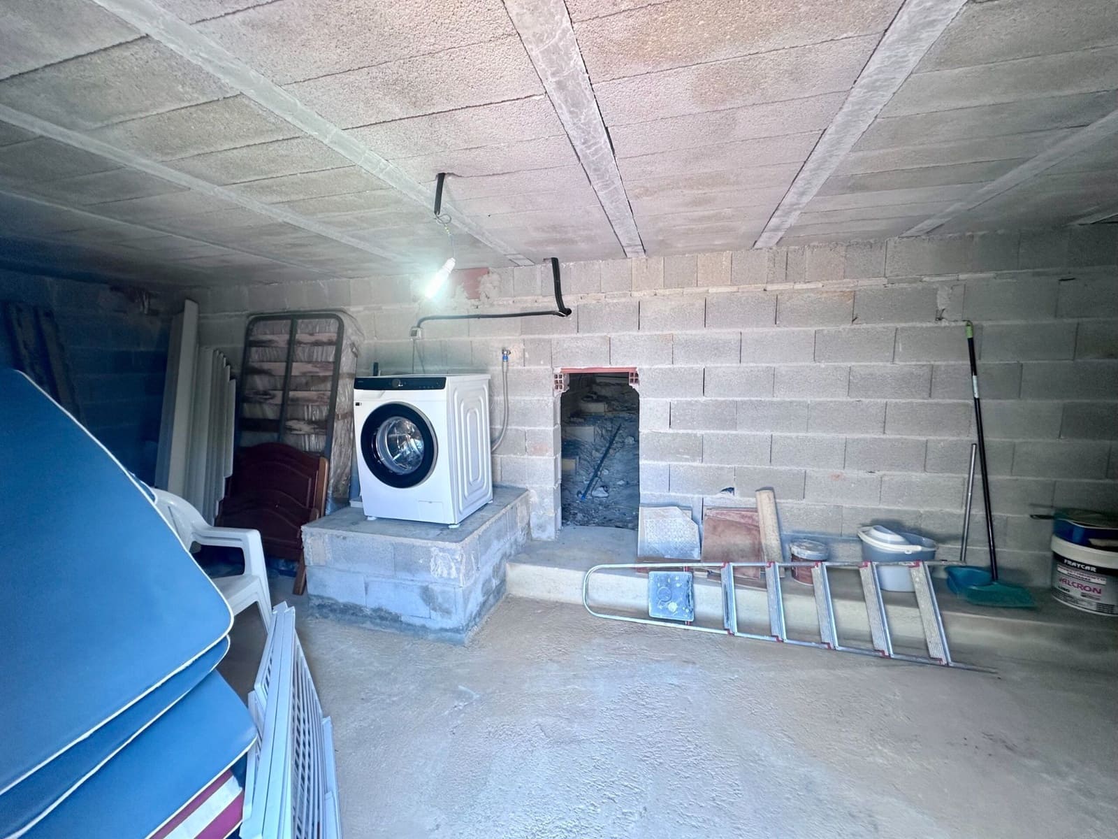 4 soverom Villa til salgs i Javea / Xabia med svømmebasseng garasje - € 795 000 (Ref: 9984347)