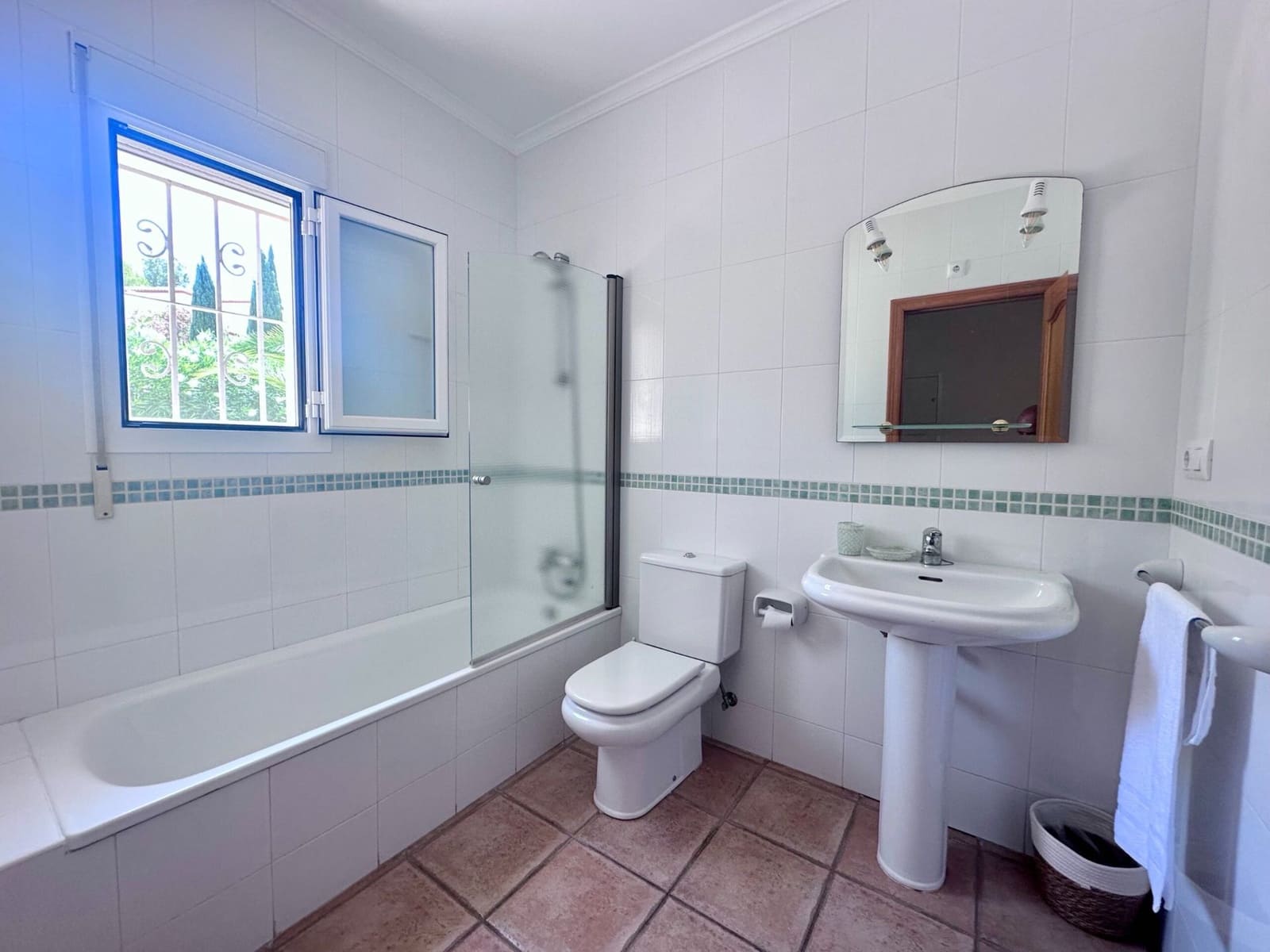 4 soverom Villa til salgs i Javea / Xabia med svømmebasseng garasje - € 795 000 (Ref: 9984347)