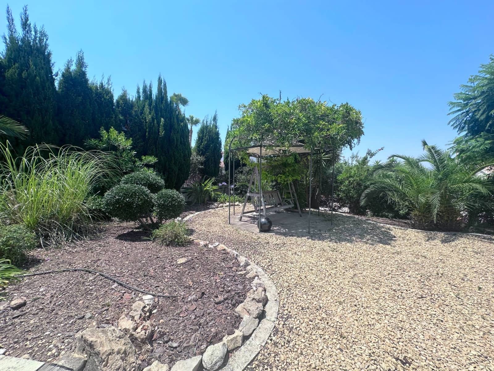 4 soverom Villa til salgs i Javea / Xabia med svømmebasseng garasje - € 795 000 (Ref: 9984347)