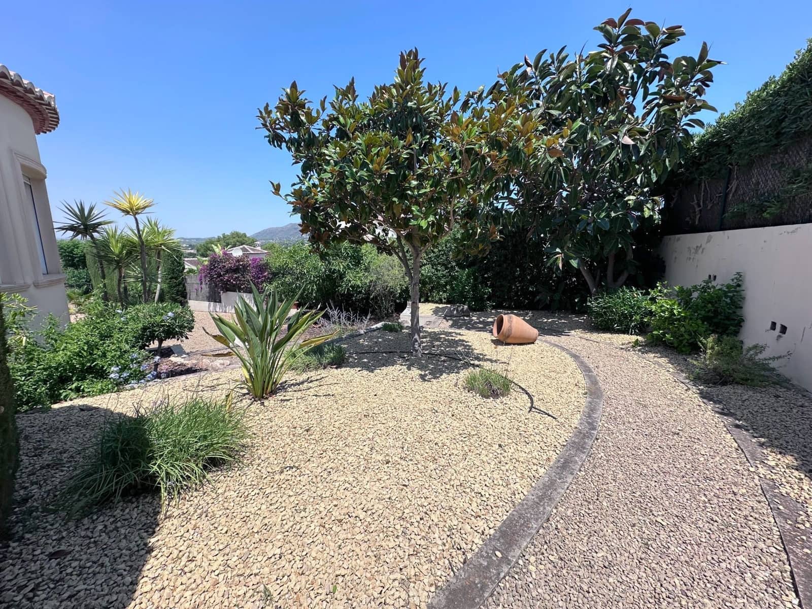 4 soverom Villa til salgs i Javea / Xabia med svømmebasseng garasje - € 795 000 (Ref: 9984347)