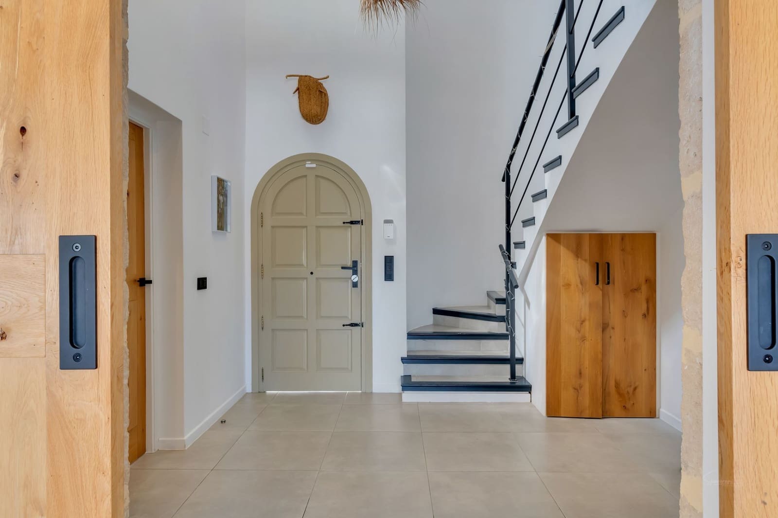 4 sypialnia Willa na sprzedaż w Javea / Xabia z basenem garażem - 1 399 000 € (Ref: 9996601)