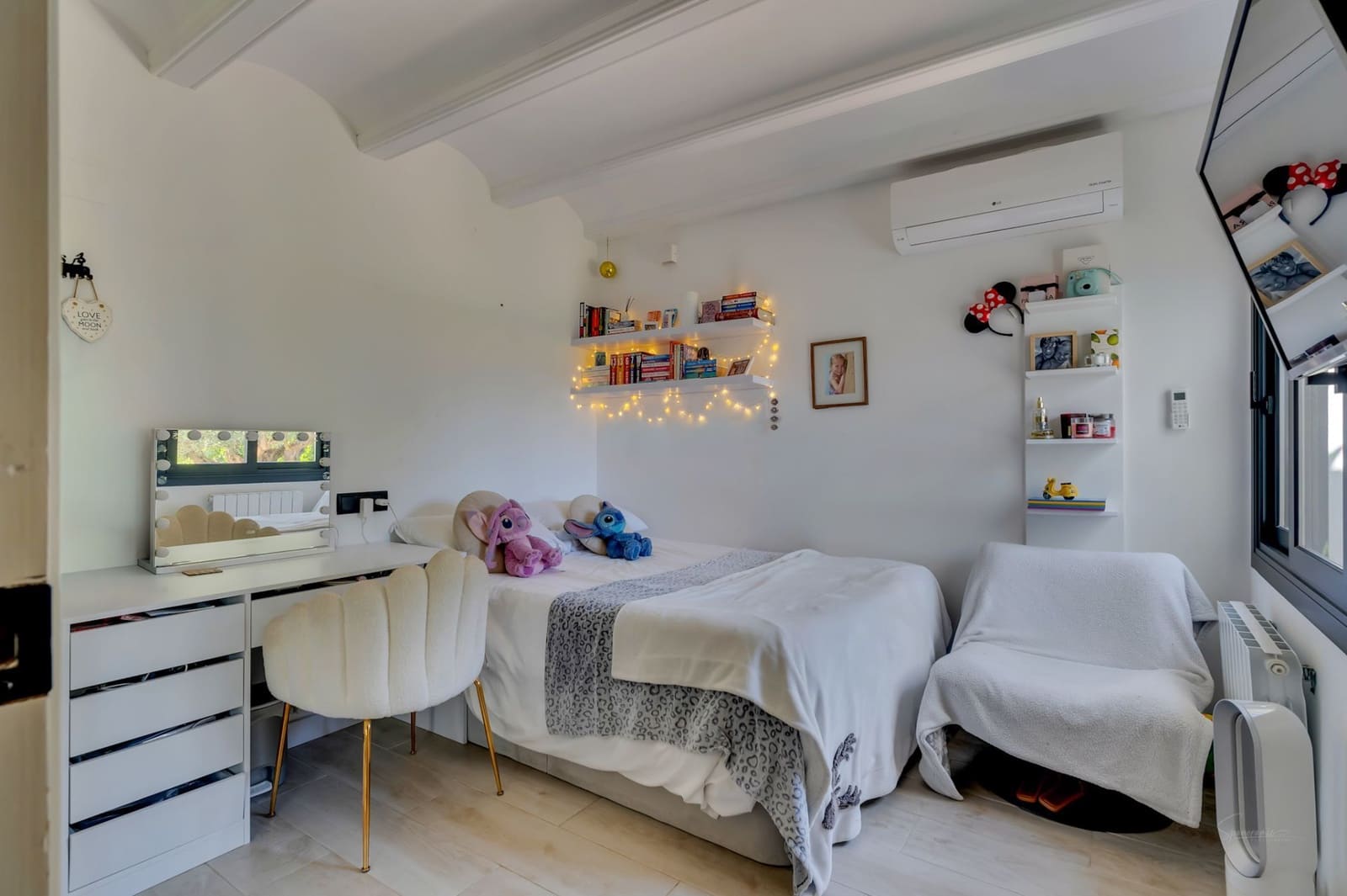 4 sypialnia Willa na sprzedaż w Javea / Xabia z basenem garażem - 1 399 000 € (Ref: 9996601)