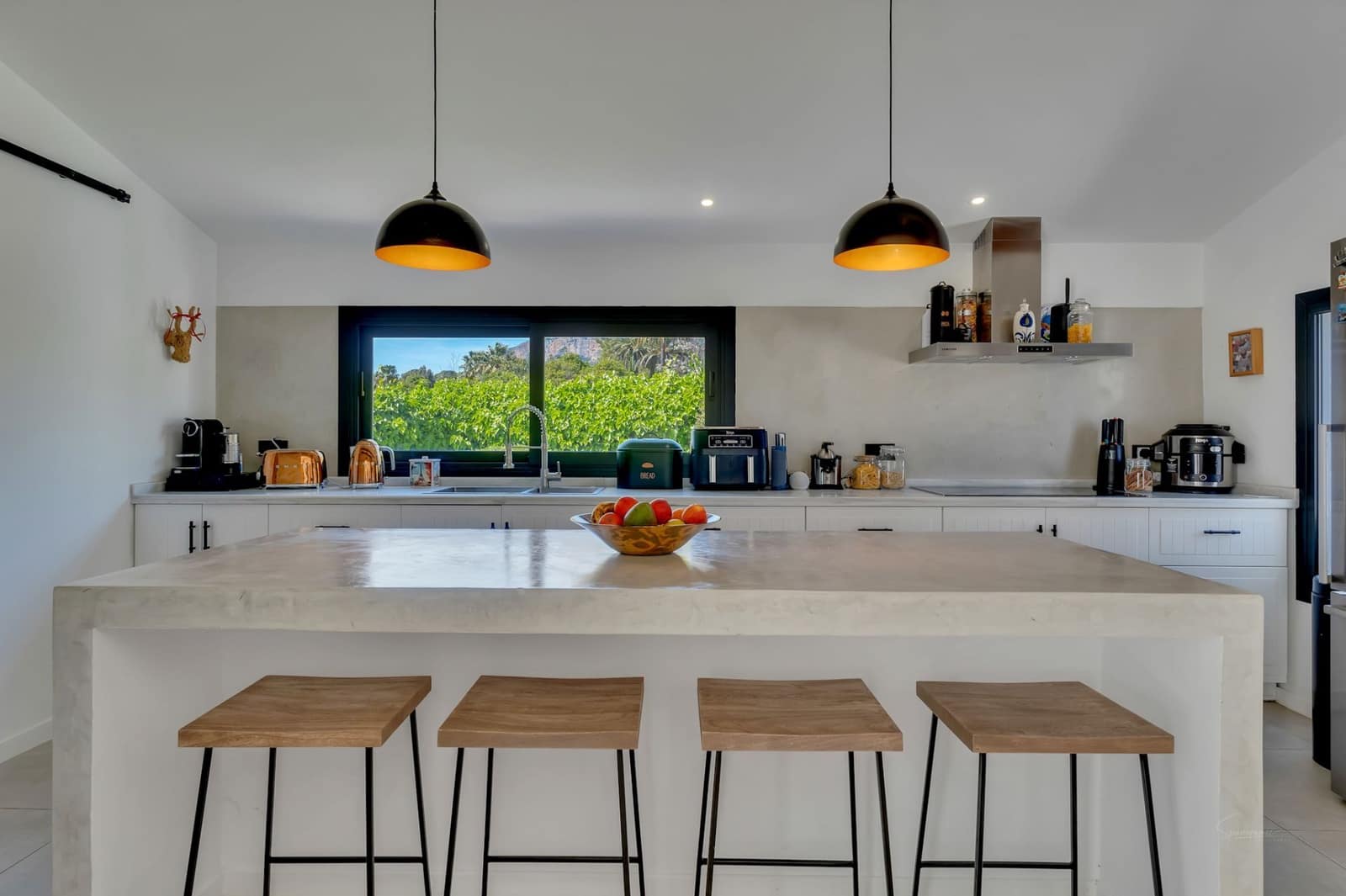 4 sypialnia Willa na sprzedaż w Javea / Xabia z basenem garażem - 1 399 000 € (Ref: 9996601)