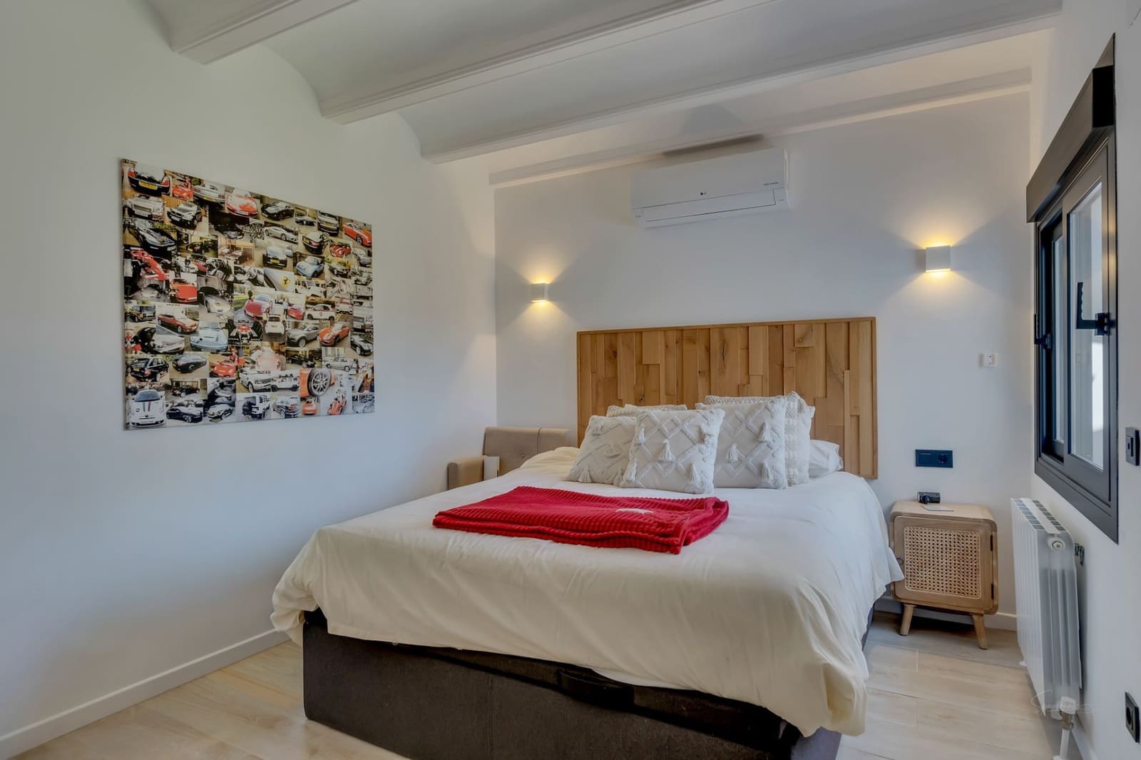 4 sypialnia Willa na sprzedaż w Javea / Xabia z basenem garażem - 1 399 000 € (Ref: 9996601)