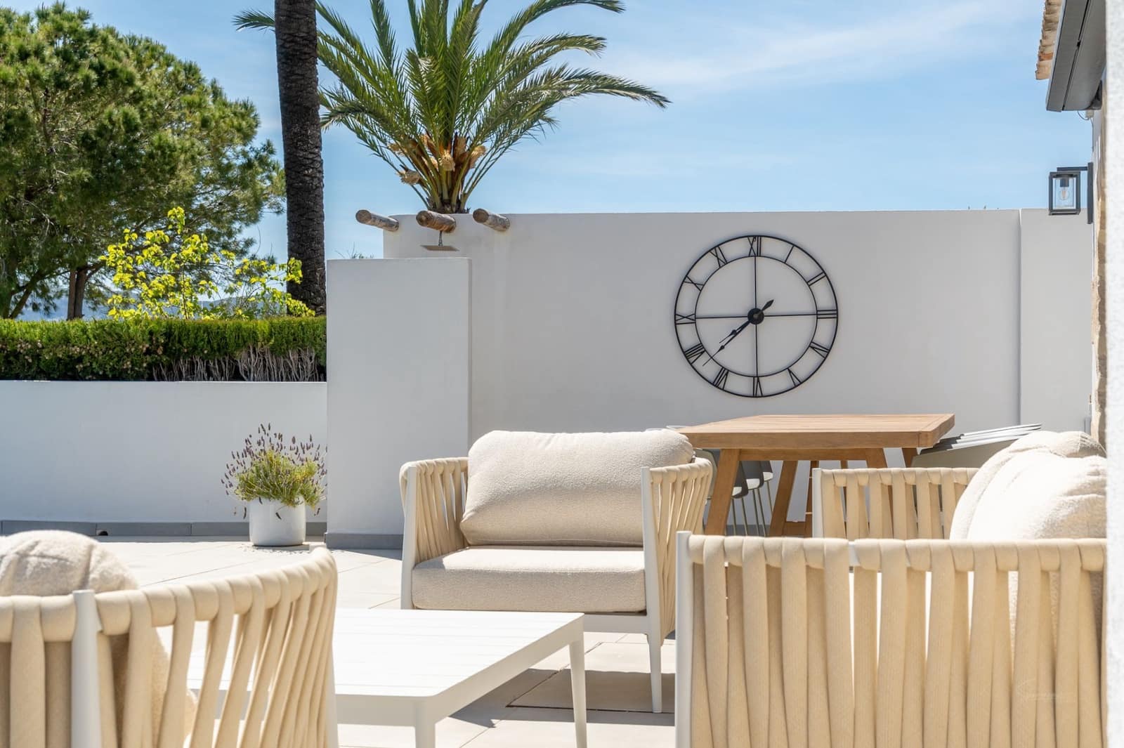 4 sypialnia Willa na sprzedaż w Javea / Xabia z basenem garażem - 1 399 000 € (Ref: 9996601)