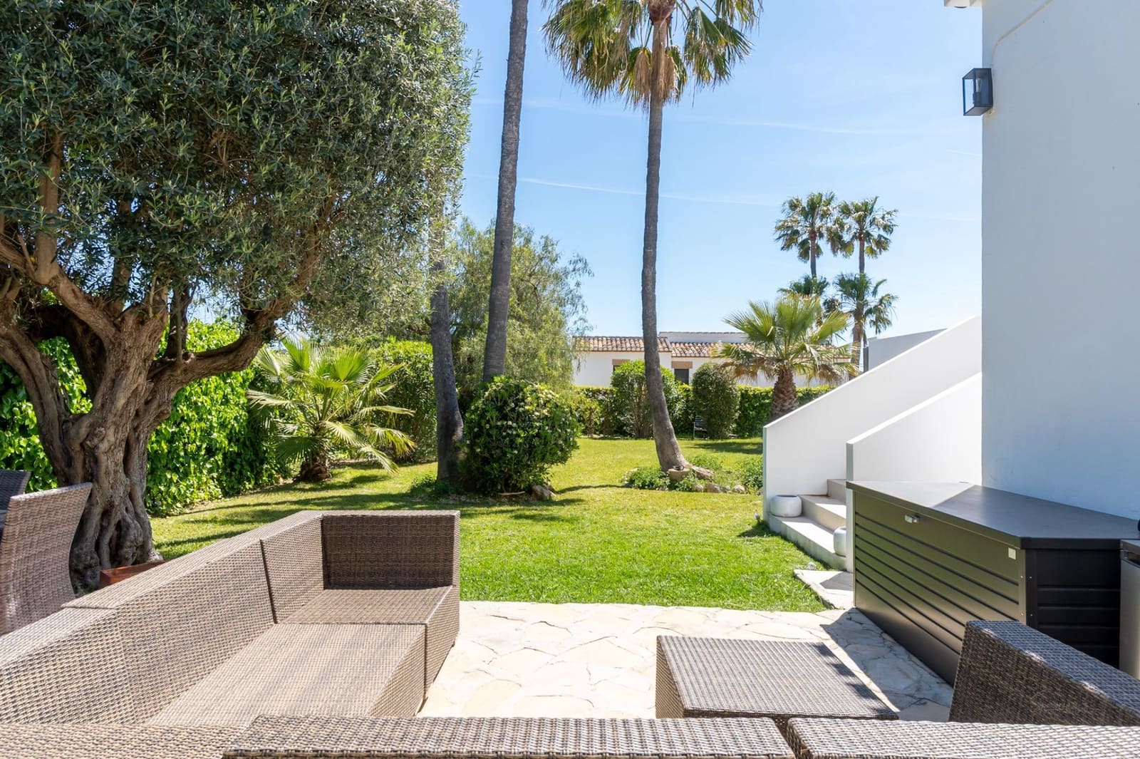 4 sypialnia Willa na sprzedaż w Javea / Xabia z basenem garażem - 1 399 000 € (Ref: 9996601)