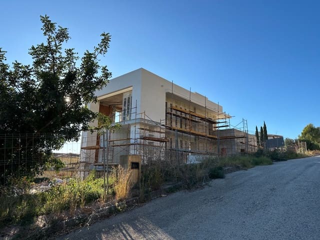 4 bedroom Villa for sale in Javea / Xàbia with pool garage - € 2,350,000 (Ref: 9999522)