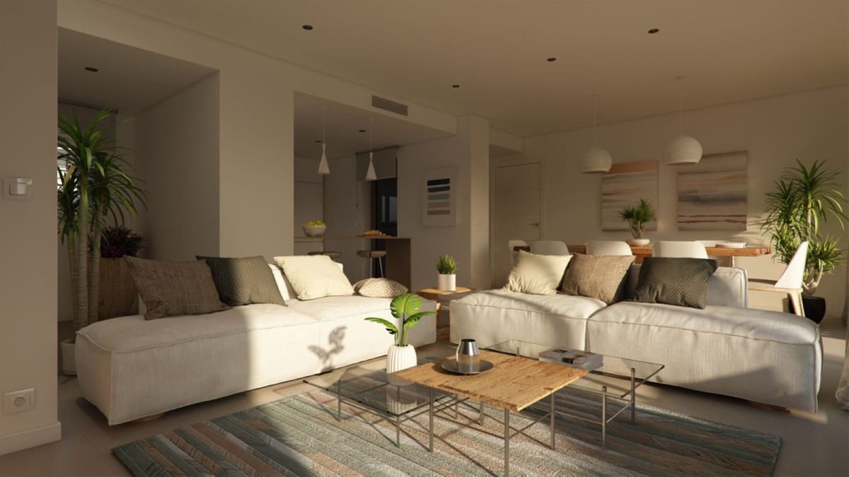 3 Zimmer Apartment zu verkaufen in Bahia de Casares mit Pool Garage - 660.000 € (Ref: 8815172)