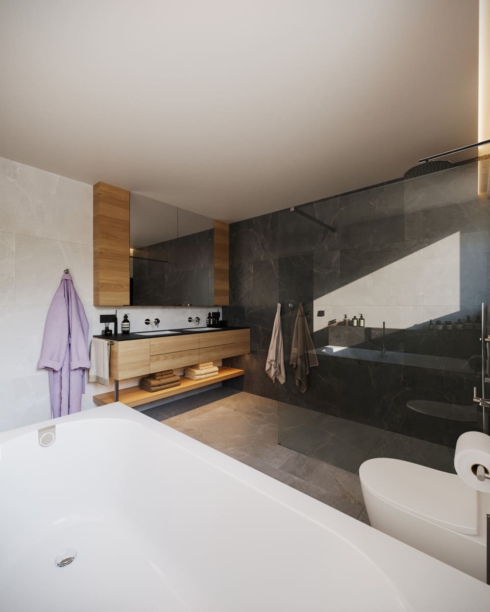 4 soveværelse Villa til salg i San Pedro de Alcantara med swimmingpool garage - € 2.990.000 (Ref: 8996974)