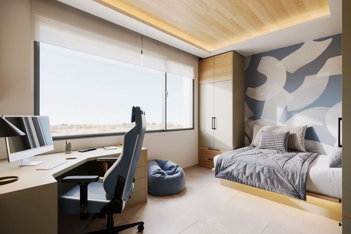 4 soveværelse Villa til salg i San Pedro de Alcantara med swimmingpool garage - € 2.990.000 (Ref: 8996974)