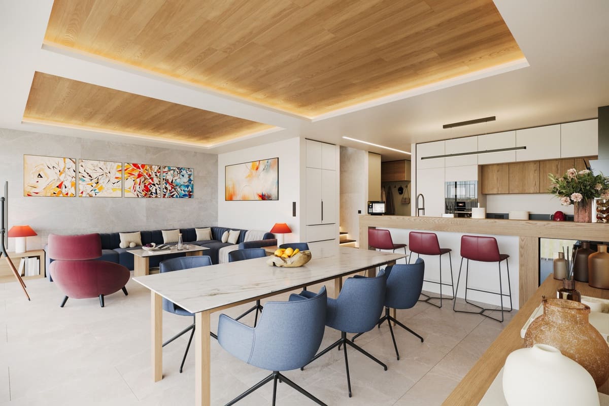 4 soverom Villa til salgs i San Pedro de Alcantara med svømmebasseng garasje - € 2 990 000 (Ref: 8996974)