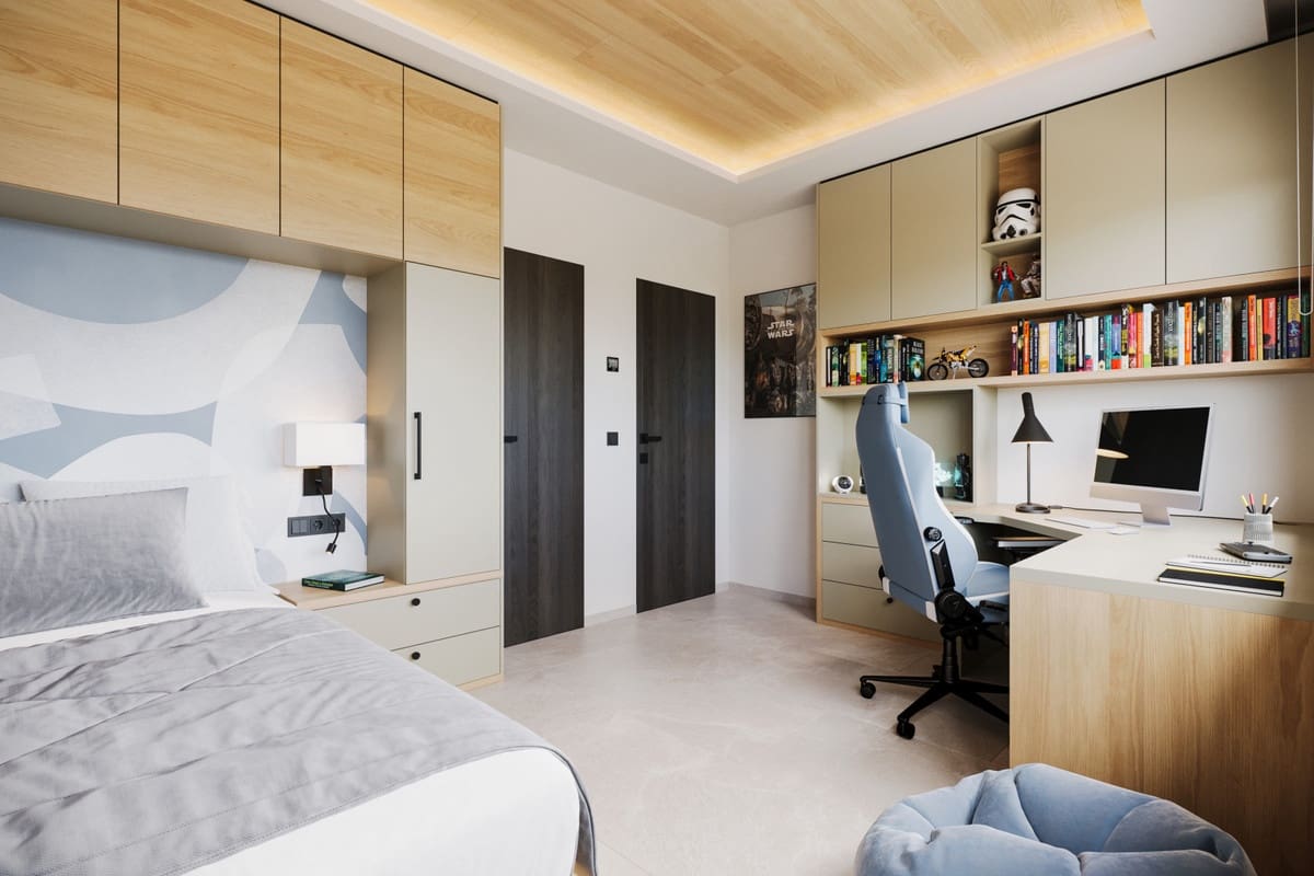 4 soverom Villa til salgs i San Pedro de Alcantara med svømmebasseng garasje - € 2 990 000 (Ref: 8996974)