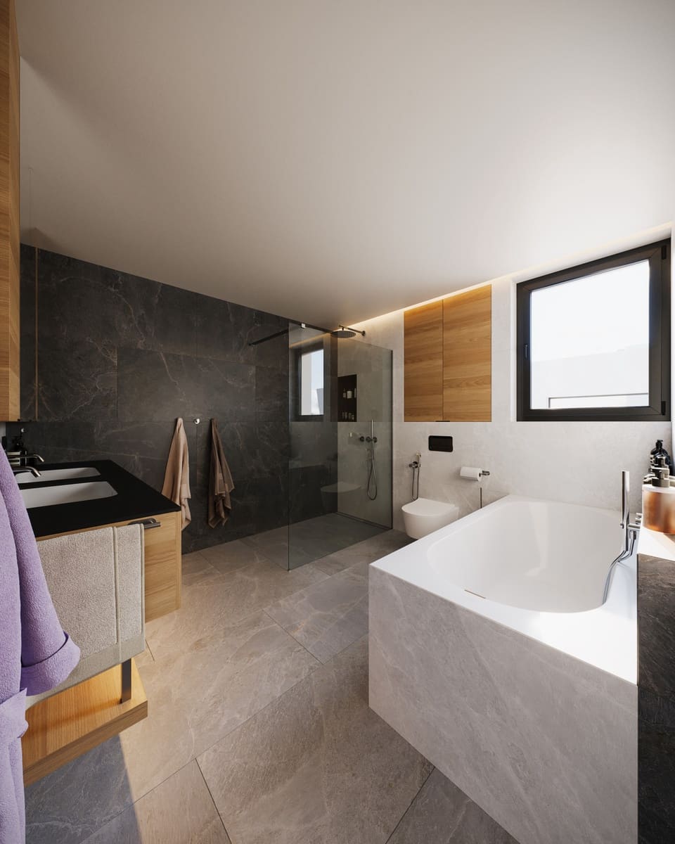 4 soverom Villa til salgs i San Pedro de Alcantara med svømmebasseng garasje - € 2 990 000 (Ref: 8996974)