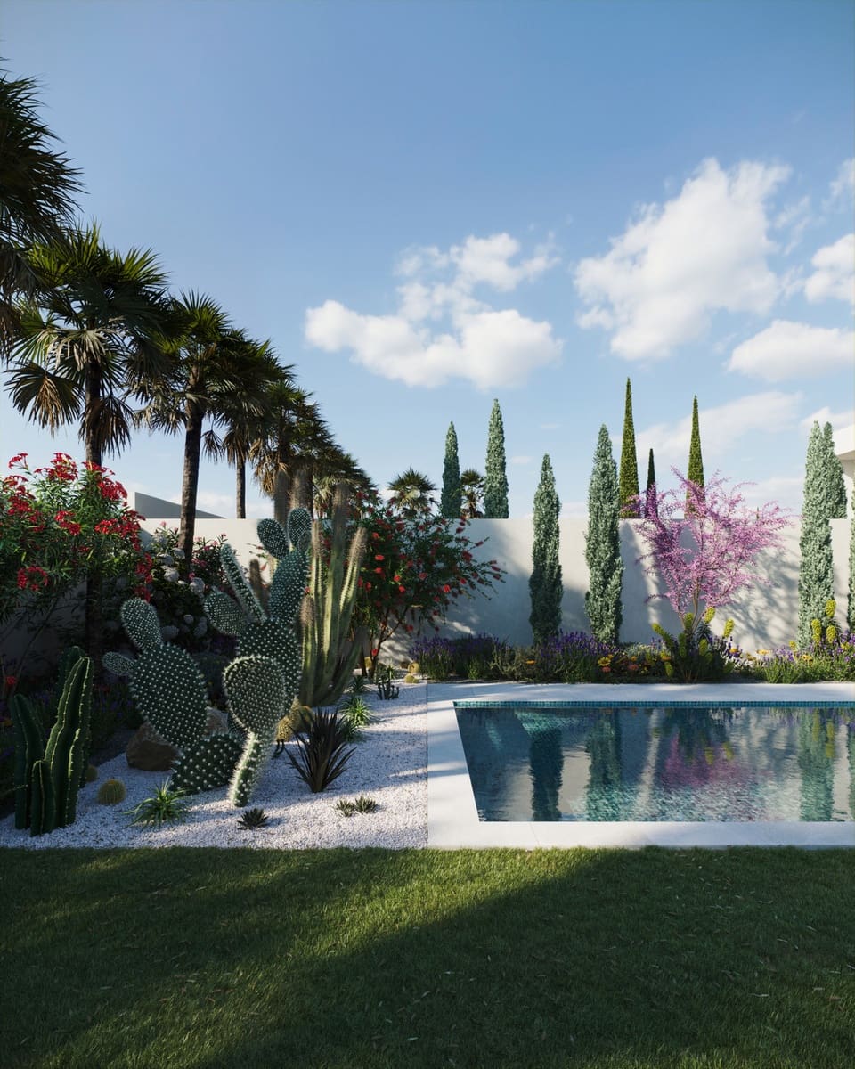 4 camera da letto Villa in vendita in San Pedro de Alcantara con piscina garage - 2.990.000 € (Rif: 8996974)