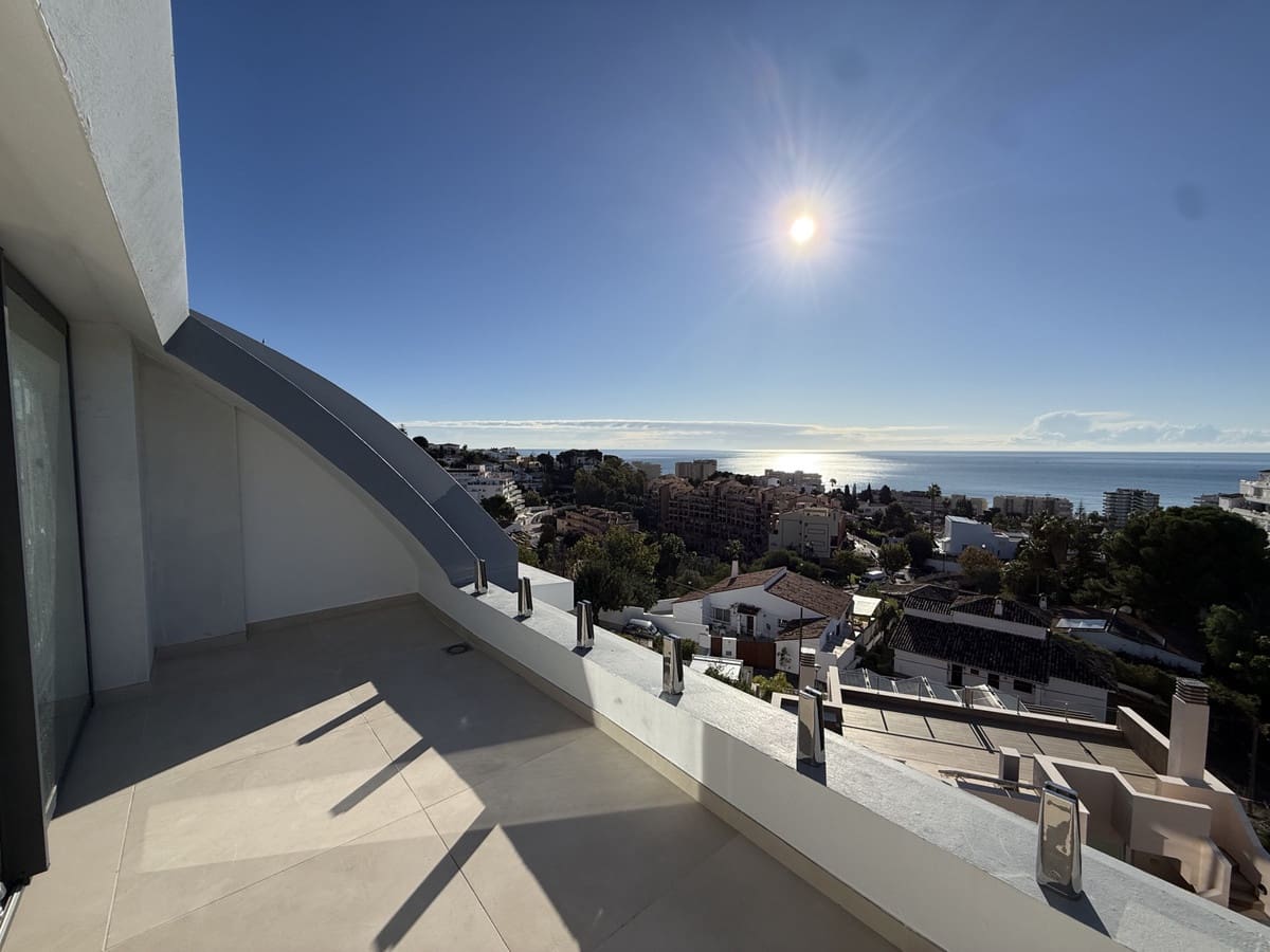 3 bedroom Villa for sale in Fuengirola with pool garage - € 634,900 (Ref: 8996977)