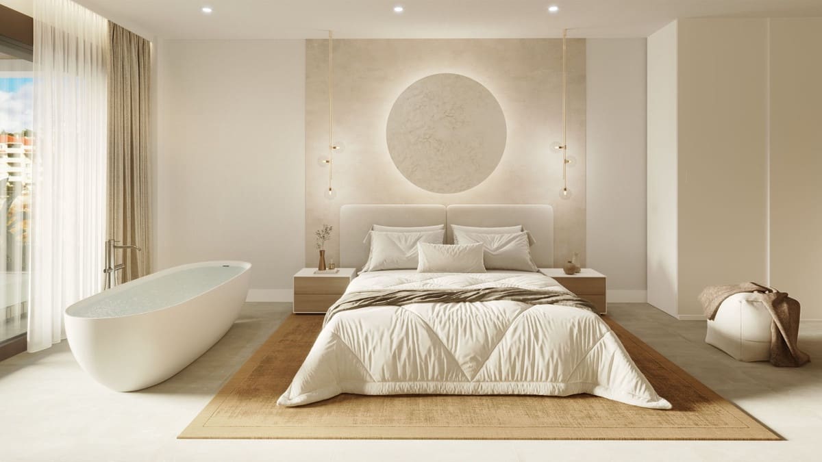 3 slaapkamer Villa te koop in Fuengirola met zwembad garage - € 840.000 (Ref: 8996983)