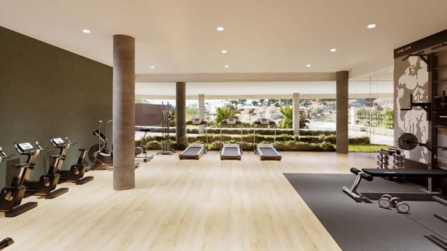 3 chambre Villa/Maison à vendre à Centro ciudad, Fuengirola avec piscine garage - 840 000 € (Ref: 8996983)