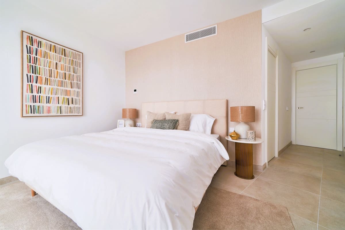 2 camera da letto Appartamento in vendita in Fuengirola con piscina garage - 567.000 € (Rif: 8996988)