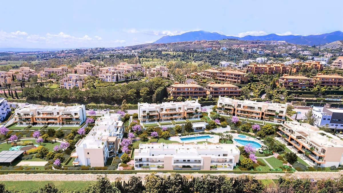 2 bedroom Apartment for sale in Atalaya-Isdabe with pool garage - € 720,000 (Ref: 8996989)