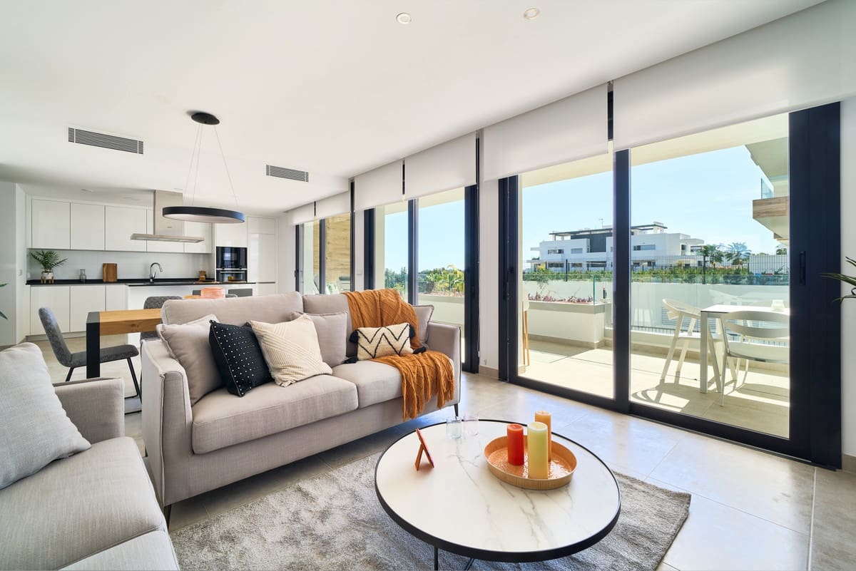 2 bedroom Apartment for sale in Atalaya-Isdabe with pool garage - € 720,000 (Ref: 8996989)