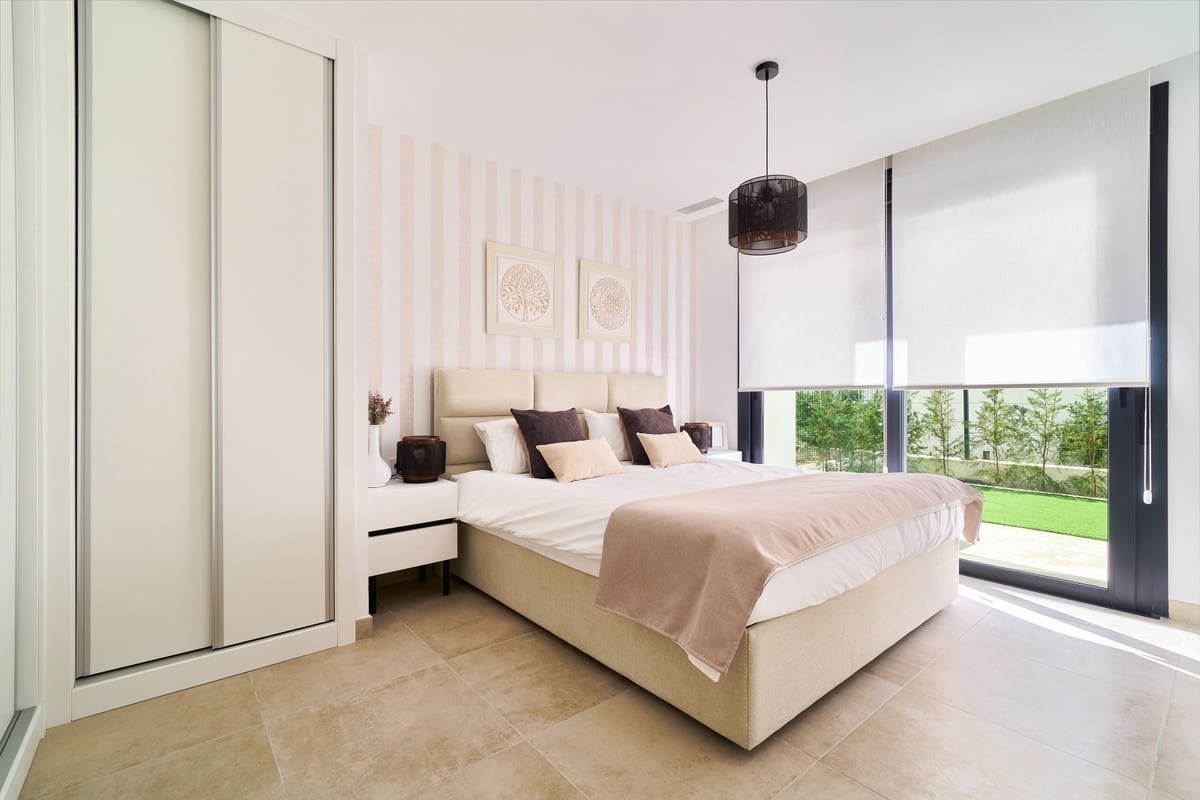 2 bedroom Apartment for sale in Atalaya-Isdabe with pool garage - € 720,000 (Ref: 8996989)