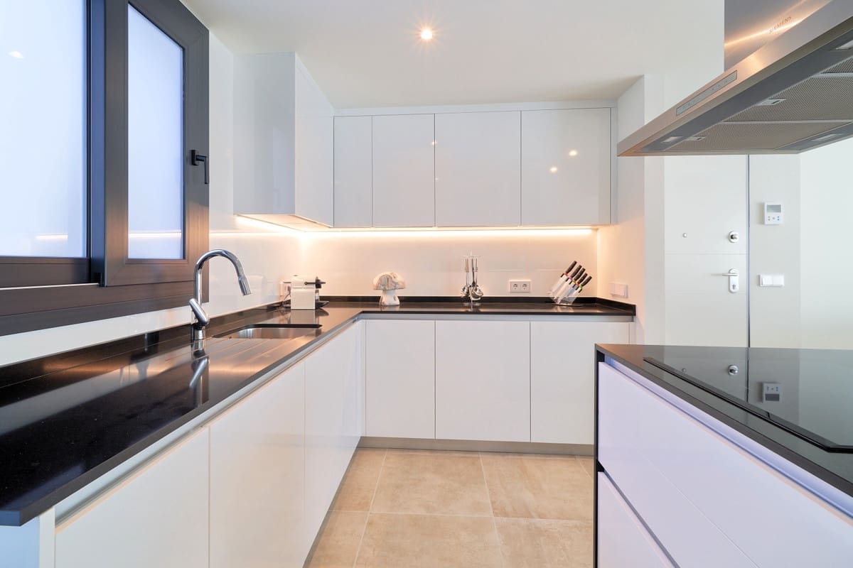 2 bedroom Apartment for sale in Atalaya-Isdabe with pool garage - € 720,000 (Ref: 8996989)