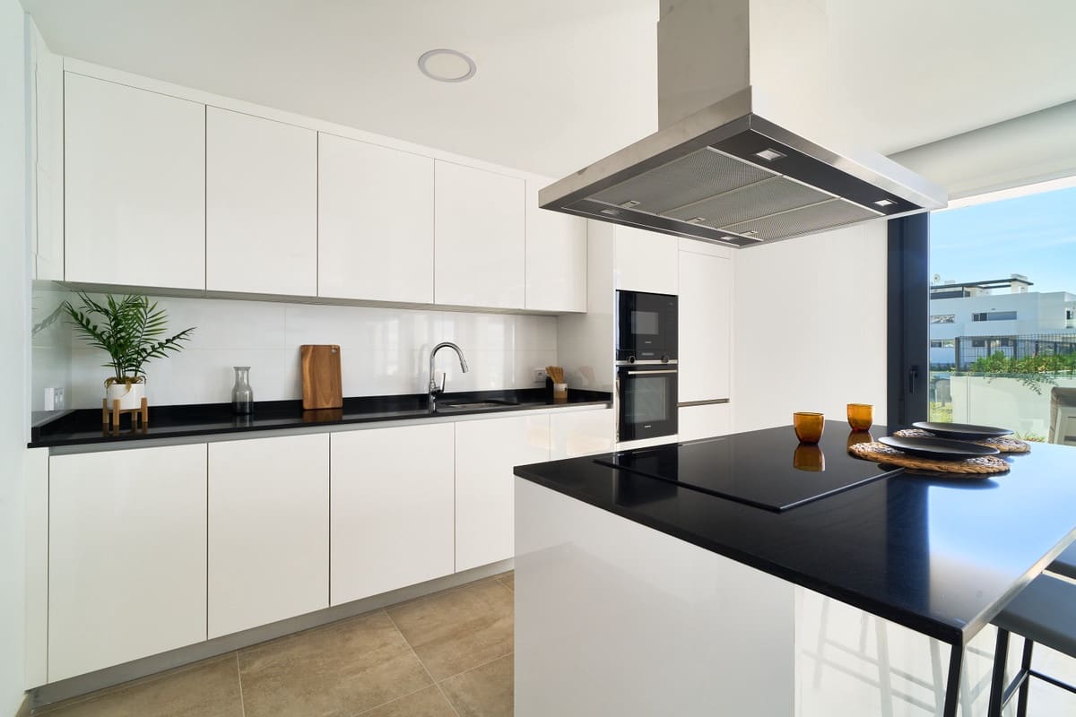 2 bedroom Apartment for sale in Atalaya-Isdabe with pool garage - € 720,000 (Ref: 8996989)