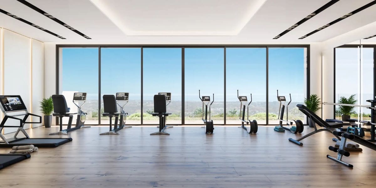 Chalet de 3 habitaciones en Benahavís en venta con piscina garaje - 2.250.000 € (Ref: 8996992)