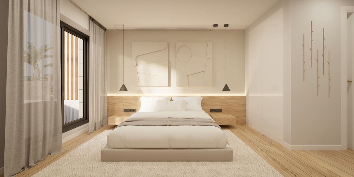 2 Zimmer Apartment zu verkaufen in Estepona mit Pool Garage - 459.700 € (Ref: 8996996)